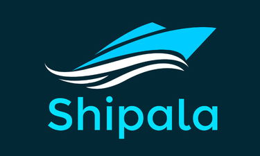 Shipala.com - Creative brandable domain for sale